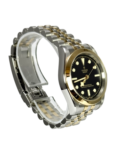 Tudor Black Bay M79603-0001